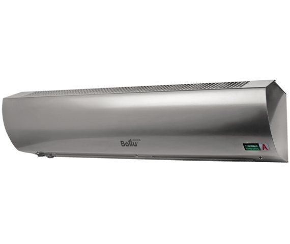 Тепловая завеса Ballu BHC-L08-S05-M (UA), изображение 4