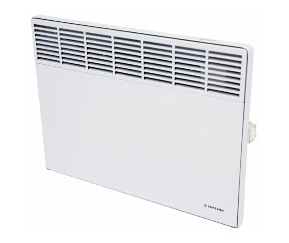 Конвектор электрический Applimo SOLO 2500W, изображение 4
