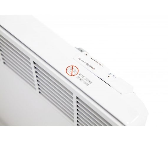 Конвектор электрический Applimo SOLO 2500W, изображение 3