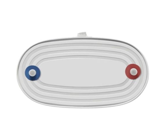 Водонагрівач (бойлер) ELECTROLUX EWH 50 AZR EEC, зображення 4
