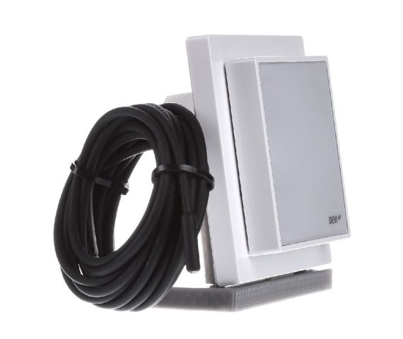Терморегулятор Devi DEVIreg Smart White (140F1141), зображення 4