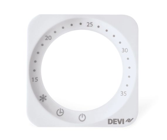 Терморегулятор Devi DEVIreg Basic (140F1160), зображення 5