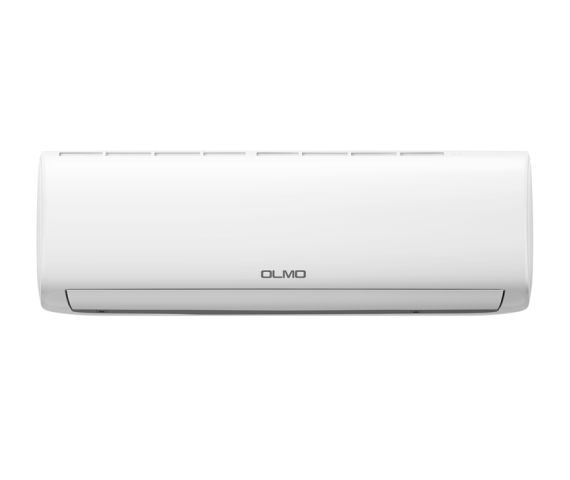 Комплект мульти-спліт система Olmo OMS-36P5E Outdoor unit + Multi Zone Deluxe OMS-07FRH2 (I)*2шт + OMS-12FRH2 (I)*2шт, зображення 4