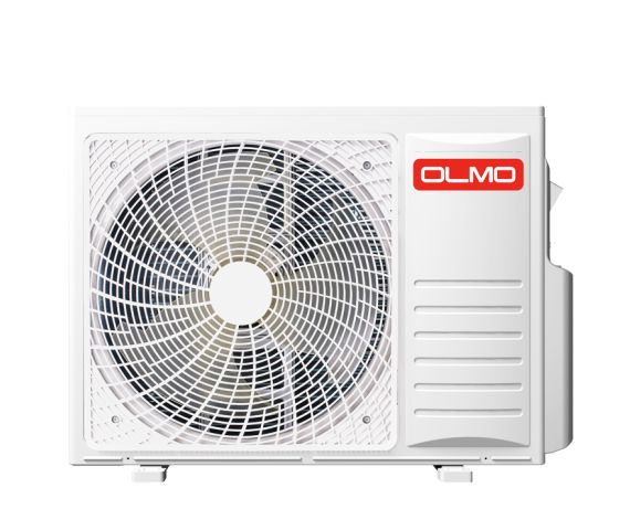 Комплект мульти-спліт система Olmo OMS-36P5E Outdoor unit + Multi Zone Deluxe OMS-07FRH2 (I)*3шт + OMS-09FRH2 (I), зображення 8