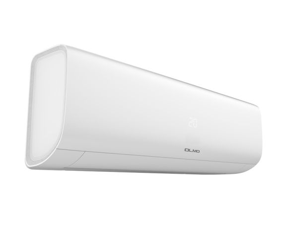 Комплект мульти-спліт система Olmo OMS-36P5E Outdoor unit + Multi Zone Deluxe OMS-07FRH2 (I)*2шт + OMS-09FRH2 (I)*2шт, зображення 5
