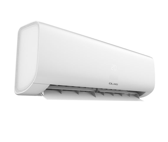 Комплект мульти-спліт система Olmo OMS-36P5E Outdoor unit + Multi Zone Deluxe OMS-07FRH2 (I)*3шт + OMS-09FRH2 (I), зображення 6
