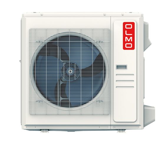 Кондиціонер спліт-система Olmo OSH-IT60HRK4/OSH-IOU60HFK4+IN-NP, зображення 6