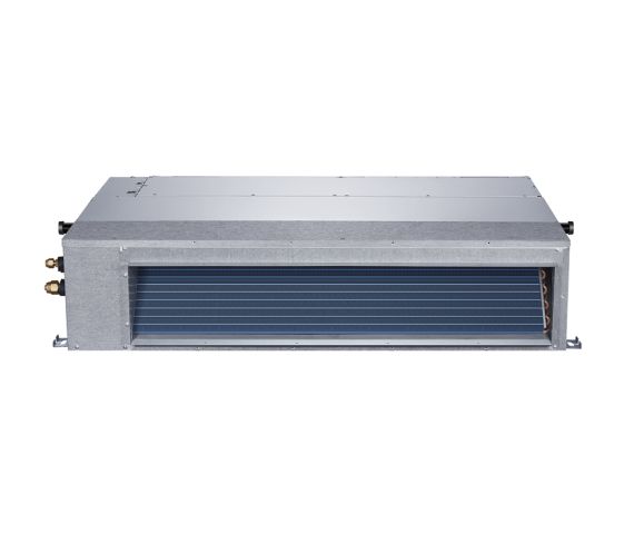 Кондиціонер спліт-система Olmo OSH-IB60HRK4/OSH-IOU60HFK4, зображення 3