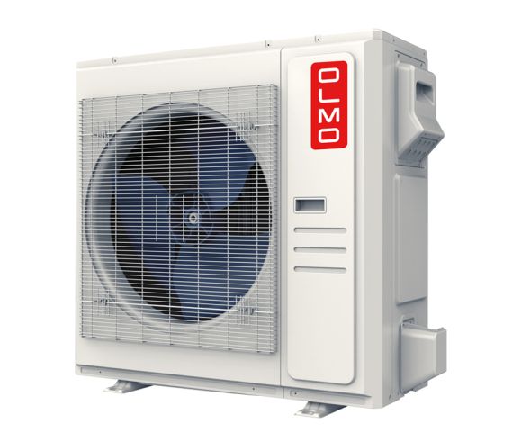 Кондиціонер спліт-система Olmo OSH-IT60HRK4/OSH-IOU60HFK4+IN-NP, зображення 7