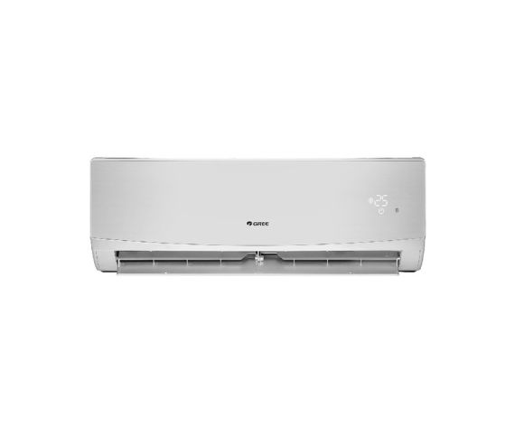 Внутрішній блок мультиспліт-системи Gree Lomo Inverter GWH(18)QD-K6DND2D/I Silver, зображення 3