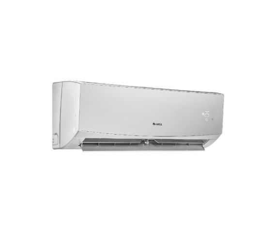 Внутрішній блок мультиспліт-системи Gree Lomo Inverter GWH(18)QD-K6DND2D/I Silver, зображення 4