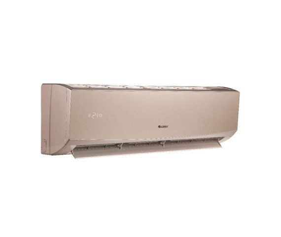 Внутрішній блок мультиспліт-системи Gree Lomo Inverter GWH(12)QC-K6DND2D/I Golden, зображення 3