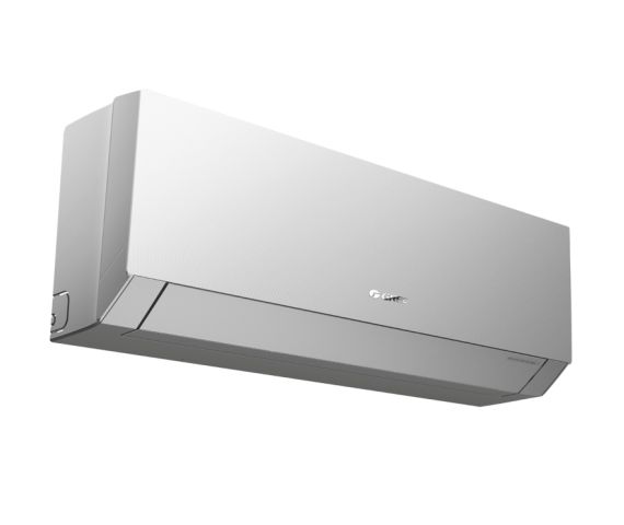Внутренний блок мультисплит-системы Gree Clivia DC inverter GWH24AUCXF-K6DNA2A/I Silver, изображение 3