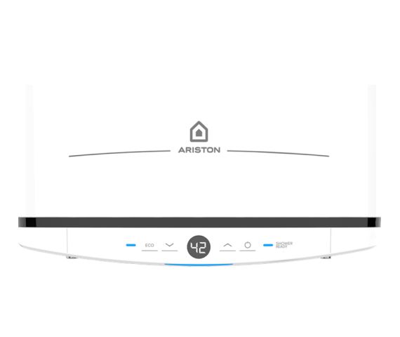 Водонагрівач (бойлер) Ariston VELIS PRO 50 EU (3626135), зображення 4