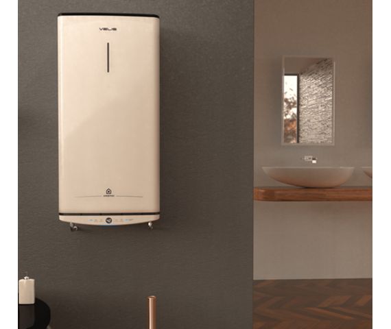 Водонагрівач (бойлер) Ariston VELIS PRO 50 EU (3626135), зображення 6