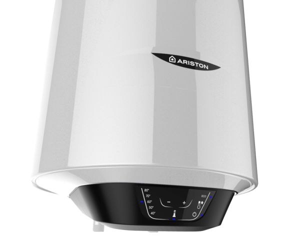 Водонагрівач (бойлер) Ariston PRO1 ECO 50 V SLIM 1.8K PL EU (3626460), зображення 3