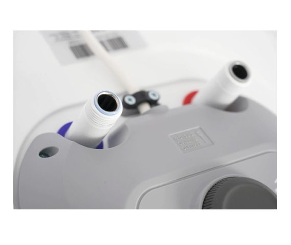 Водонагреватель (бойлер) Ariston PRO1 R 50 V 1,8K PL EU (3201900), изображение 6