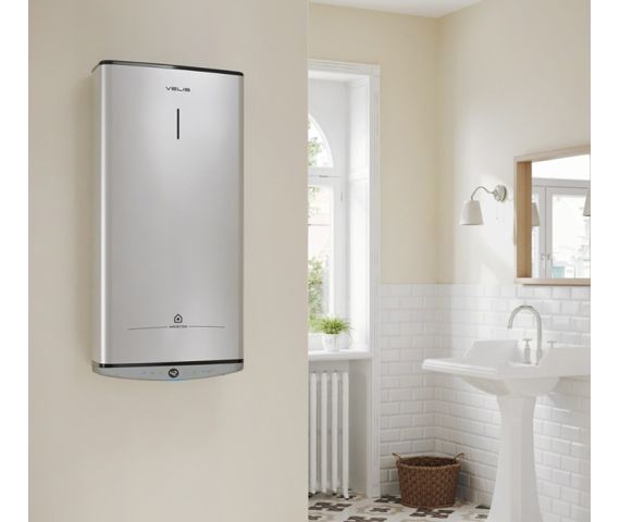 Водонагрівач (бойлер) Ariston VELIS TECH 80 EU (3100918), зображення 5