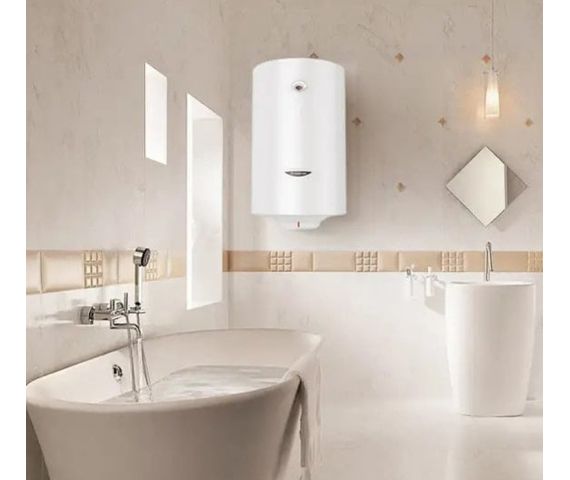 Водонагреватель (бойлер) Ariston SG1 100 V EU (3213002), изображение 11
