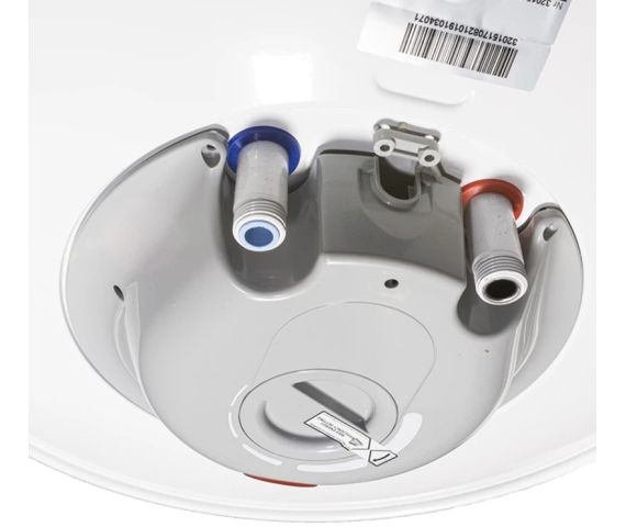 Водонагреватель (бойлер) Ariston SUPERLUX 50 V 1,5K EU2 (4015004), изображение 5
