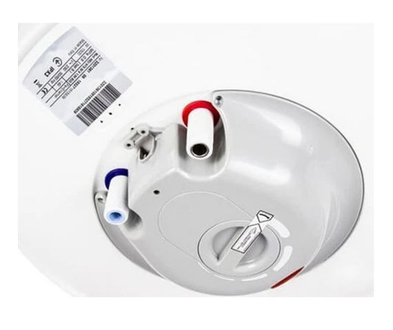 Водонагреватель (бойлер) Ariston SUPERLUX 50 V 1,5K EU2 (4015004), изображение 7