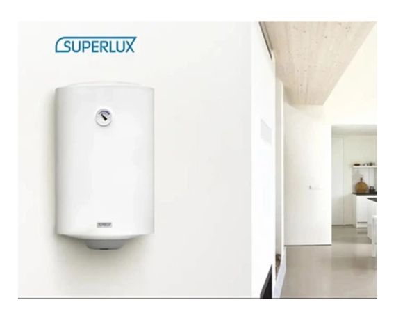 Водонагреватель (бойлер) Ariston SUPERLUX 50 V 1,5K EU2 (4015004), изображение 10
