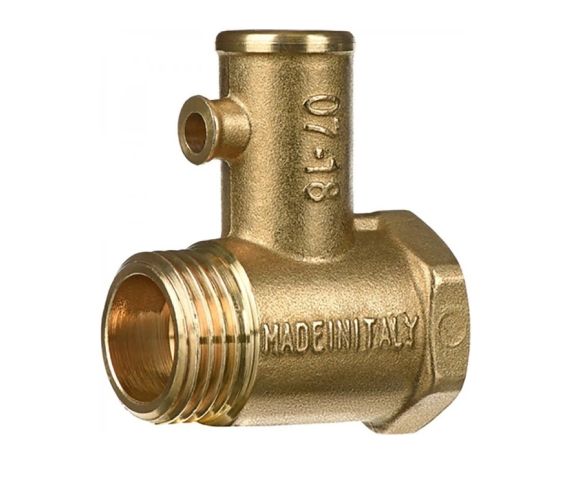 Водонагреватель (бойлер) Ariston SG1 50 V EU (3213000), изображение 10