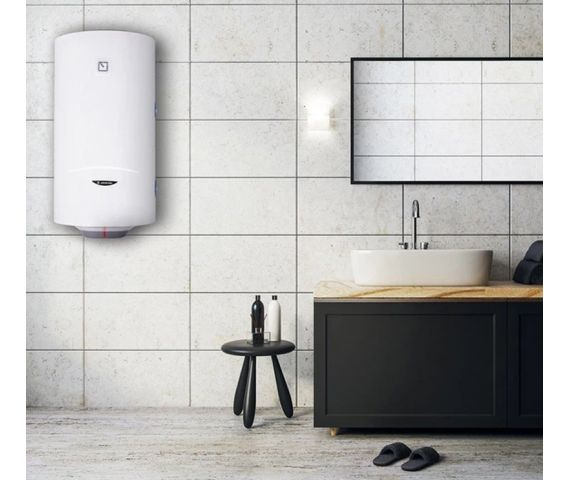 Водонагреватель (бойлер) Ariston PRO1 R 80 VTS 1.8K (3201815), изображение 13