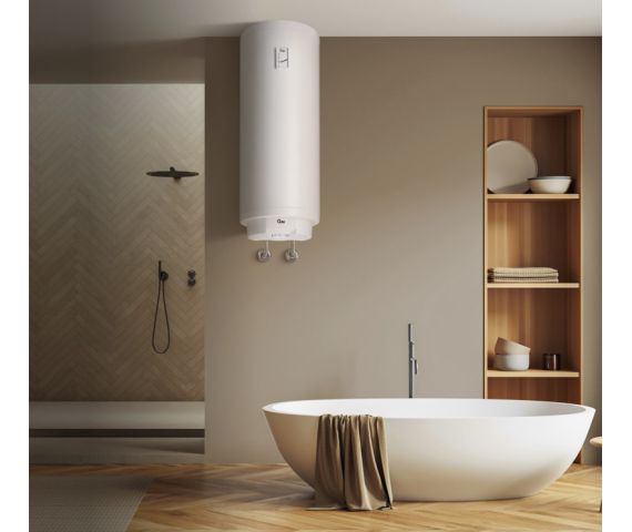 Водонагрівач (бойлер) Tiki Prime MS 65V9 (700132), зображення 9