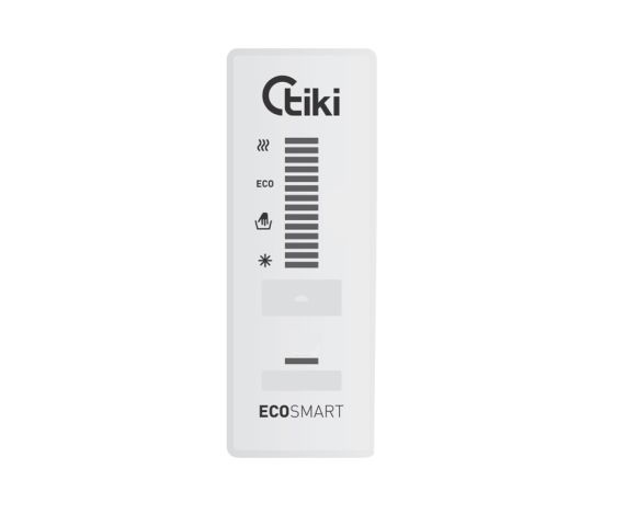 Водонагрівач (бойлер) Tiki Supr ESD 50 V9 (700093), зображення 6