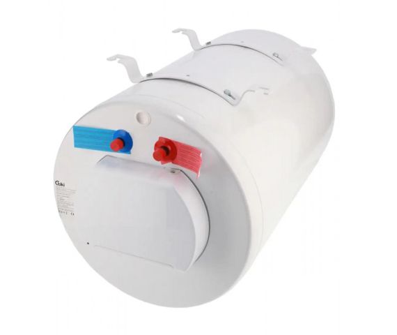 Водонагрівач (бойлер) Tiki Comfort U 80 V9 (700182), зображення 3
