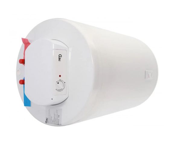 Водонагрівач (бойлер) Tiki Comfort U 80 V9 (700182), зображення 4