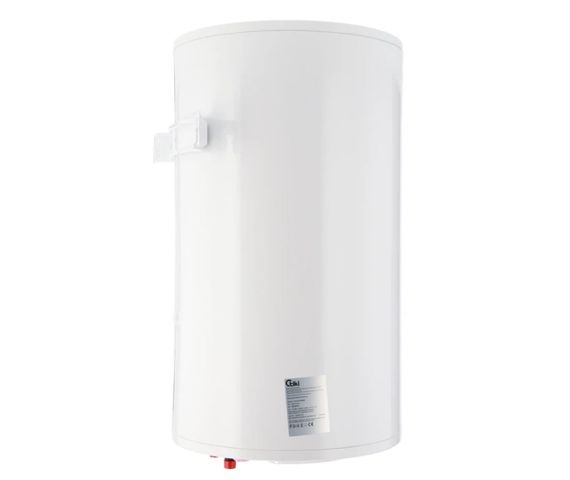 Водонагреватель (бойлер) Tiki Econ ES 50 V9 (700156), изображение 5