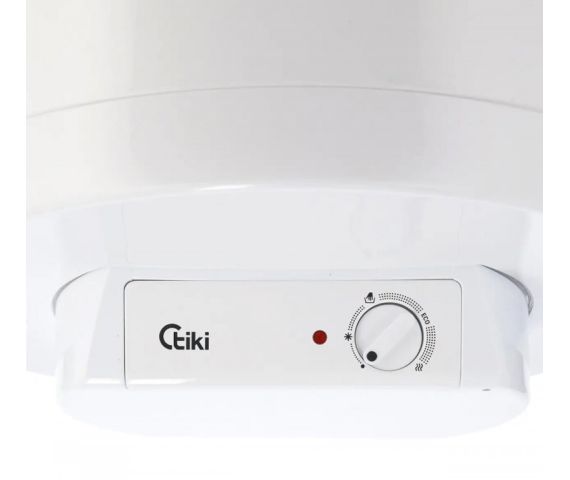 Водонагрівач (бойлер) Tiki Comfort U 150 V9 (700184), зображення 5