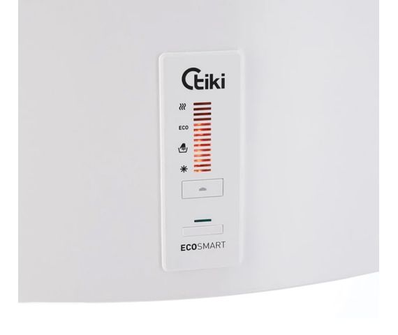 Водонагрівач (бойлер) Tiki Supr F 100 V9 (700154), зображення 10