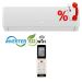 Внутренний блок мультисплит-системы Tosot GN-12PR(I) серии Practic Pro