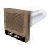Рекуператор Climtec Quattro 150 Standard (Дерево)