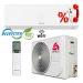 Кондиціонер спліт-система Chigo Gloria 302 CS-70V3G-G3A02A DC R32 WI-FI