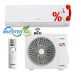 Кондиціонер спліт-система Sinclair MARVIN SIH/SOH-12BIMW (White)