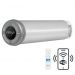 Рекуператор Prana 200G Standart Grey Matt