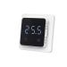 Терморегулятор Magnum F32 Smart WiFi White (программатор)