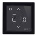 Терморегулятор Devi DEVIreg Smart Black (140F1143)