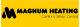 MAGNUM HEATING